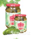 Маринованый огурцы