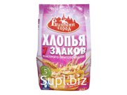Смесь хлопьев из 7 злаков "Вышний город", 400 г