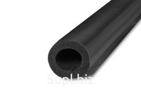 Трубка теплоизоляционная K-FLEX ST AL CLAD 28х13 мм