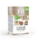 Кокосовый сахар со стевией, 50 г -100 шт. Fit Parad (СТИКИ)