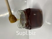 Мёд таёжное разнотравье