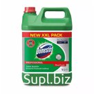 Чистящее средство «Domestos» Proffesional, Pine Fresh, 5 л