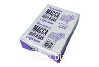 Масса творожная "ОСОБАЯ" с изюмом с мдж 23,0% 0,180 кг (8)