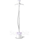 Отпариватель Philips GC483/30, напольный, 1800 Вт, 1400 мл, 35 г/мин, розовый