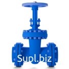 Задвижка стальная клиновая 30лс45нж ДУ100 L432 Ру160