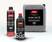 SHIMA DETAILER "CATIONIC CARE"    Катионный шампунь