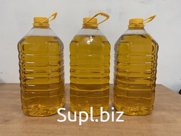 Sunflower oil refined 5l.