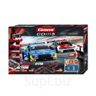 Гоночный трек Carrera Go Plus: Start the Race