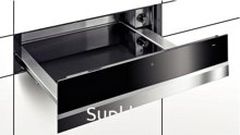 Встраиваемый шкаф для подогрева посуды Bosch BIC630NS1