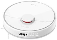 Робот-пылесос Dreame Bot Robot Vacuum and Mop D10 Plus