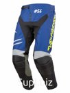 EF56 Штаны Base Синий/Серый/Hi-Viz (32)