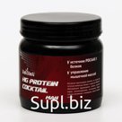 Протеиновый коктейль ValulaV HG Protein Cocktail Man, 250 г