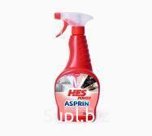 Универсальны й чистящий спрей HES Asprin Multipurpose Spray 750 gr