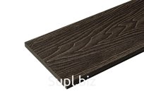 Подступенок NauticPrime Esthetic Wood 150*12*4000мм, венге
