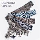 Трусы женские стринги бесшовные 908 размеры 42-54