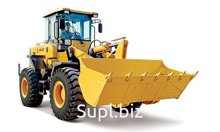 Фронтальный погрузчик XCMG LW-500FN