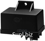 Блок Управления, Время Накаливания HELLA арт. 4RV 008 188-091