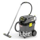 Пылесос строительный KARCHER NT 40/1 Tact Te L