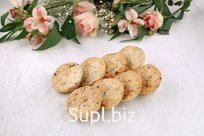 Печенье Овсяное. Вес 100 гр.