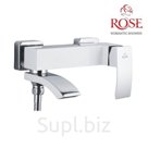 Смеситель для ванной Rose R1552F