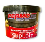 PERMOKOT фасадная каучуковая краска