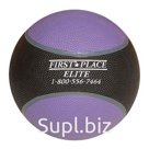 Медицинский мяч First Place Elite Medicine Balls, вес: 0,9 кг