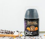 Крем ночной для лица «Янтарный с коллагеном» 30+