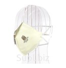 Респиратор SPIROTEK SH3300V С КЛАПАНОМ FFP3