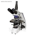 Микроскоп Levenhuk MED 35T, тринокулярный