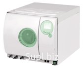 Автоклав медицинский стоматологический  SOLE PC 15л, класс В, вакуумная сушка