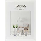 Рамка МДФ 30*40см, OfficeSpace "Expo", белая