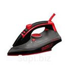 Утюг CENTEK CT-2313 Red (2600Вт, керамическая подошва)