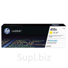 Картридж лазерный HP (CF412X) LaserJet Pro M477fdn/M477fdw/477fnw/M452dn/M452nw, желтый, оригинальный, 5000 страниц