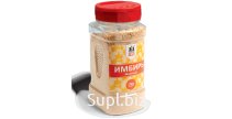 Имбирь молотый 250 гр 1/10