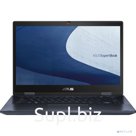Asus Expertbook B3 Flip B3402FEA-EC0998X 90NX0491-M00VP0 Black 14"