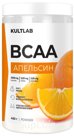 Kultlab BCAA, 450 гр Кола