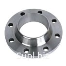 Фланец воротниковый нержавеющий 80 мм 12Х18Н10Т ГОСТ 12821-80