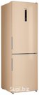 Двухкамерный холодильник Haier CEF535AGG