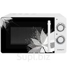 Микроволновая печь Scarlett SC-MW9020S06M, 20л, механическое управление, белая