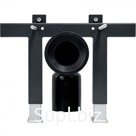 AC0102P для унитаза с крепежом Abber