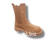 Ботинки Артикул: 22307-422