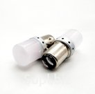 Светодиодные лампы EALights 1157-2835-9 чипов  Красный (2 шт. Комп)™
