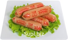 САРДЕЛЬКИ ВЕТЧИННЫЕ