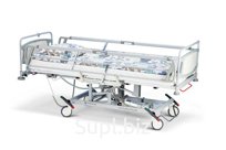 Функциональная кровать Futura Plus