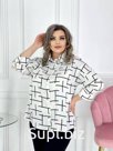 Блузка (А2)
