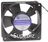 Вентилятор AC-12025MBW-220 размеры: 120х120х25мм, воздухопоток 112.2 м³/ч, 220В 50Гц размеры: 120х120х25мм, воздухопоток 112.2 м³/ч, 220В 50Гц