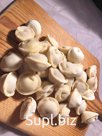 Мясные полуфабрикаты