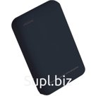 Внешний аккумулятор Solove W12, 5000 мАч, 3 А, MagSafe, быстрая зарядка, черный