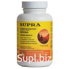 БАДы Supra Life BioS AT-1008 AntiVirus, для защиты и борьбы с вирусами, 60 капсул