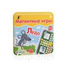 Магнитная игра Лудо арт.IM-1004